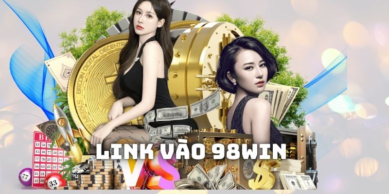 Hãy lưu ý bởi đường dẫn 98WIN đang bị giả mạo tràn lan