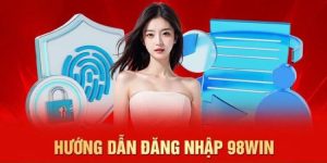 Đăng nhập 98WIN