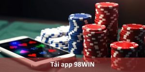 Tải app 98WIN